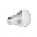3W LED Bulb Light