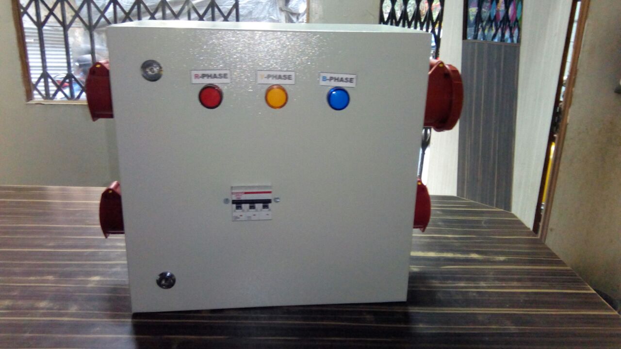 Industrial-Electrical-Panel